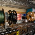 46d8edfd-b242-48b3-ad96-3709b1904ad6.jpg Spool Holder for Wire Shelves