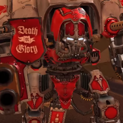 Freeblade-394x202.png STL-Datei Kleines Schädeldetail für Bob den Chuckyrion kostenlos・Design für 3D-Drucker zum herunterladen