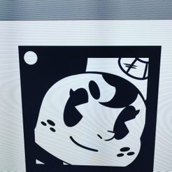 IMG_20220417_211316_106.jpg STL file bea brawl star・3D printing design to download