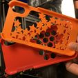 XR45.jpg Fichier STL Etuis pour iPhone XR・Modèle imprimable en 3D à télécharger