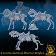 10x10_Cults_3ZombieMedievalKnights3.png 3 Zombie Medieval Mounted Knights
