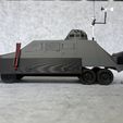 IMG_9369.jpeg TIV 2 Tornado Interceptor High Detail Fully Functional (UPDATED)
