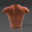 05.png 3D file Bust 08・3D printable model to download