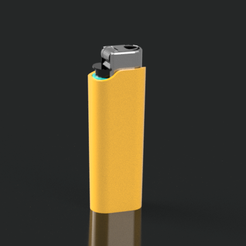 cubre-encendedor-candela.png porte-briquet lisse pour bougie