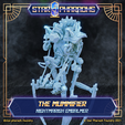 Mummifier-Title-Card.png The Mummifier - Star Pharaohs