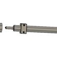 Achse_Singlebereifung_M3.jpg 2-axle trailer 1/14