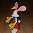 20221110_223110-1.jpg Roger Rabbit the Funniest bunny in Toon town