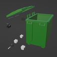 Contenedor-de-basura-instrucciones.jpg Trash container Trash container. Container