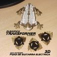TRANSFORMER 300720.jpg FLEXIPICK TRANSFORMER electric guitar pick