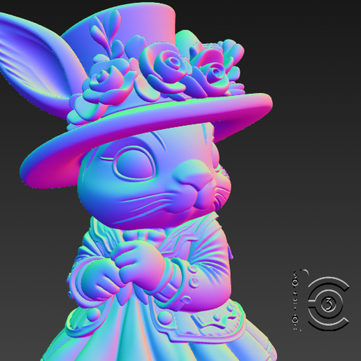 SNAG-0125.png Conejita victoriana