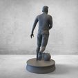 untitled.23.jpg Lionel Messi 3D Print Model