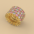 2.png Pendente cor-de-rosa brilhante