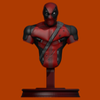111.png DEADPOOL 3 CHARACTER BUST