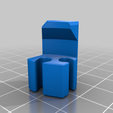Piece1.png Download free STL file The Puzzle - Puzzle Box Remixed By LeisureLuke • 3D printable object, LeisureLuke