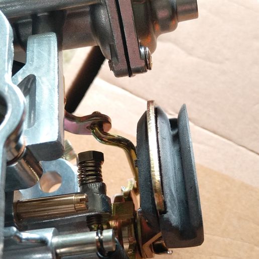 IMG_20230520_183419.jpg Weber DGV throttle cable linkage