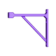 Stevenson_holder_v2.STL Stevenson screen