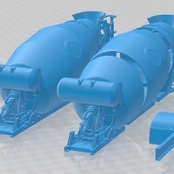 Mixer-1-1.jpg 3D file Mixer 1 Printable・3D printable design to download