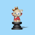 Cat-Chess-Queen1.png Cat Chess Pieces