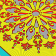 Captura-de-Pantalla-2023-01-13-a-la-s-15.06.09.png Fichier STL Mandala fantastique 1・Design pour imprimante 3D à télécharger