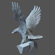 untitled.230.jpg figura águila 3d modelo de impresión 3D