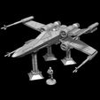 02.jpg X-Wing and structure