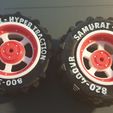 20230402_154512.jpg Tires and Rims for Marui Samurai