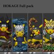 hokages.jpg Pikachu as hokages Full pack