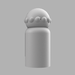 bouteille-v1.png Archivo STL Caja de almacenamiento・Plan imprimible en 3D para descargar