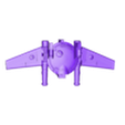 Remorav2_full.stl Remora remix