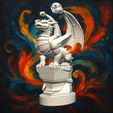 jpg_frame_03.jpg Mystic Guardian Dragon – SoliDRawinGs SG408