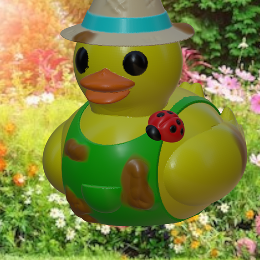 duck-1-11.png 🌼Springtime gardening duck buddy's