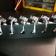 16.jpg Archivo STL ELEGANCIA' para el laboratorio Bambu e impresoras 3D genéricas・Modelo para descargar y imprimir en 3D