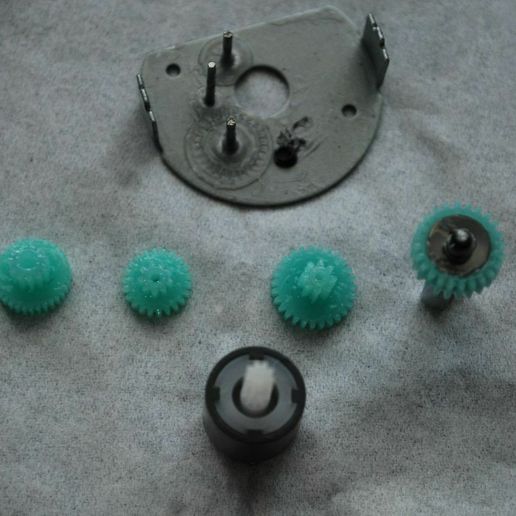 28BYJ-48-05.jpg 28BYJ-48 Plastic Cap