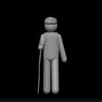 1.jpg MONSIEUR CROCHET RANDONNEUR