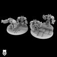 Weapon-Morphers-on-25mm-bases.jpeg Smallscale Weapon Morphing Infantry