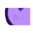 Part_52.stl Life-Size Cell Final Form 3D Model – A Colossal 2130mm
