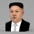 kim-jong-un-bust-ready-for-full-color-3d-printing-3d-model-obj-mtl-fbx-stl-wrl-wrz (1).jpg Kim Jong-un bust ready for full color 3D printing