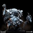 23_Swine-Shaman.jpg Swine Raid: Collection