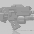 Combi-Grenade-Phobos.png Legion Riveter with Auxiliary Grenade Launcher