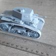 20211226_102634.jpg Straussler V4 - Hungarian Interwar Light Tank