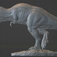 Captura-de-pantalla-2023-11-03-140345.jpg Tyrannosaurus Rex Run (Dinosaur) | Jurassic Park tyrannosaurus