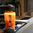 KEMROT (11) (Copy).jpg GOUGE SHARPENING GUIDE TURNING #2 KEMROT