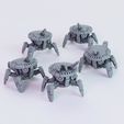 back0001.jpg RX2 Skirmish Drone | Greater Good