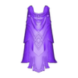maxcape.stl Capes runescape 3