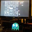20170203_185040.jpg Inky Pac-Man Ghost Raspberry Pi 3 Retropie Cinu case v0.8