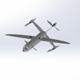 img-15.png Avenger-Compact FPV UAV / Tailsitter Vtol