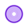Wheel_Half_Small.stl Mini tracker tank