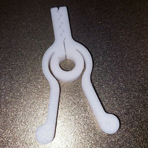 TTN Chip Clip