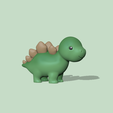 Cod311-Stegosaurus-2.png Stegosaurus