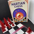 split-board-with-pyramids.jpg Customizable Martian Chess Multicolor Board
